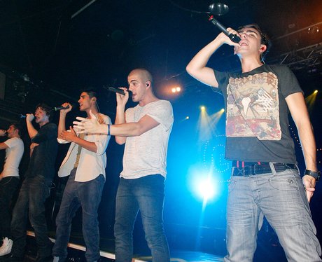 The Wanted