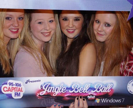 Tinie Tempah fans