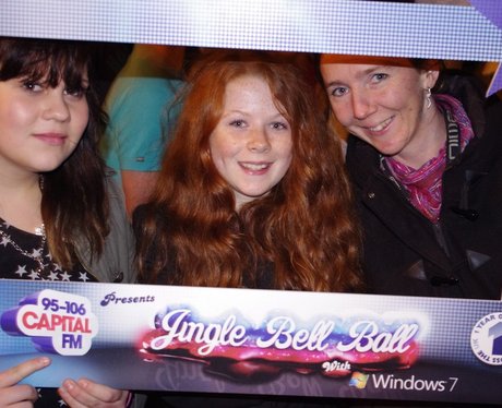 Tinie Tempah fans