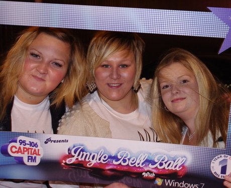 Tinie Tempah fans