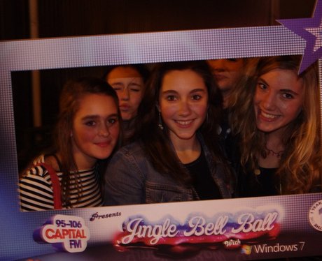 Tinie Tempah fans
