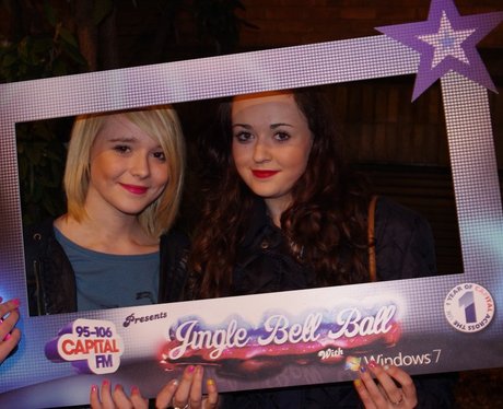 Tinie Tempah fans