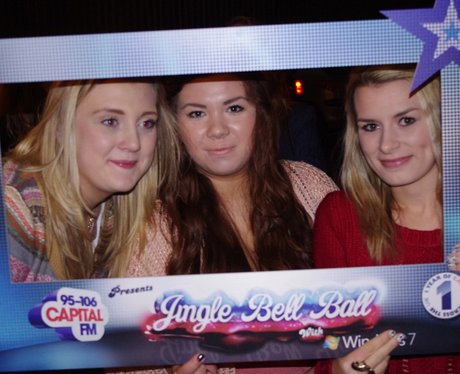 Tinie Tempah fans