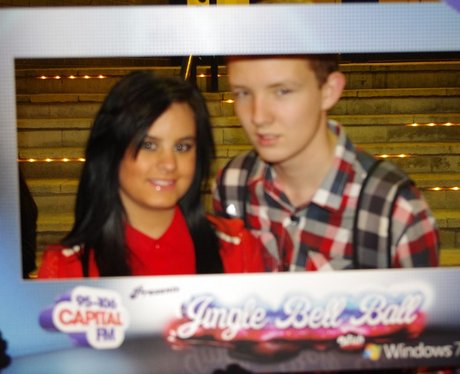 Tinie Tempah fans