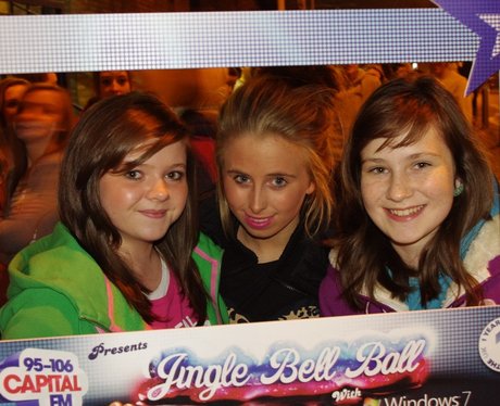 Tinie Tempah fans