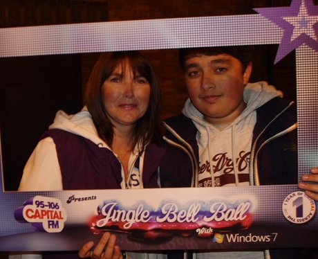 Tinie Tempah fans