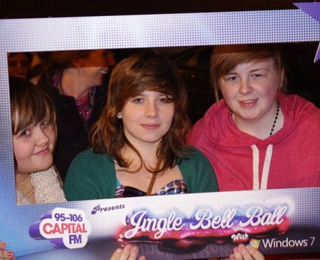 Tinie Tempah fans