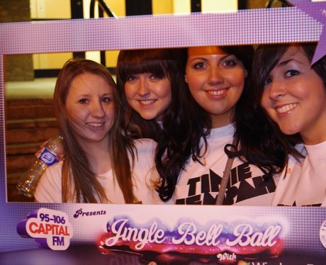 Tinie Tempah fans