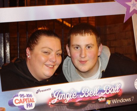 Tinie Tempah fans