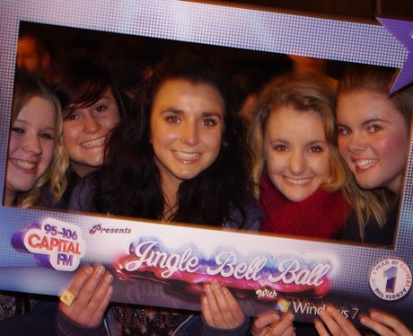 Tinie Tempah fans