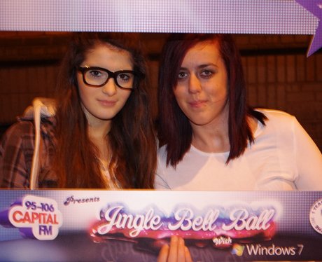 Tinie Tempah fans
