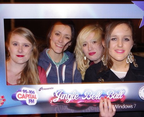 Tinie Tempah fans