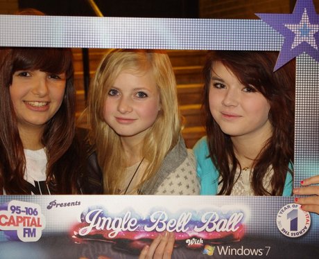 Tinie Tempah fans