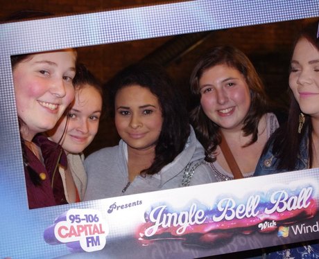 Tinie Tempah fans