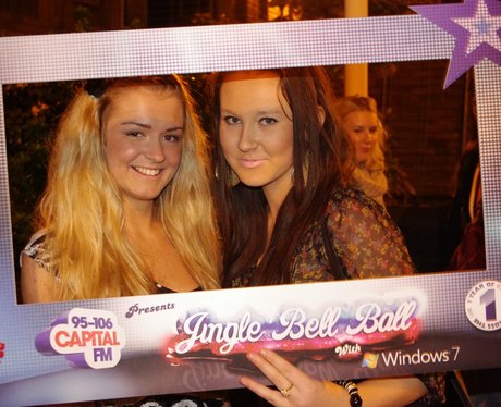Tinie Tempah fans