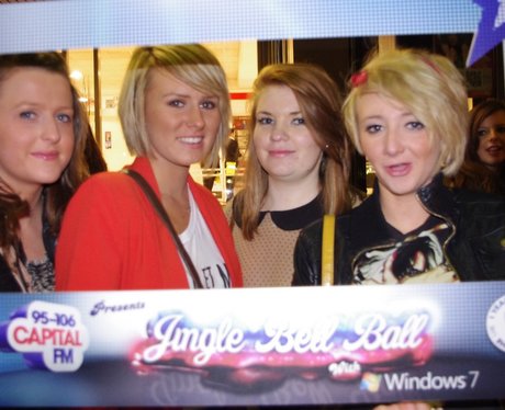 Tinie Tempah fans