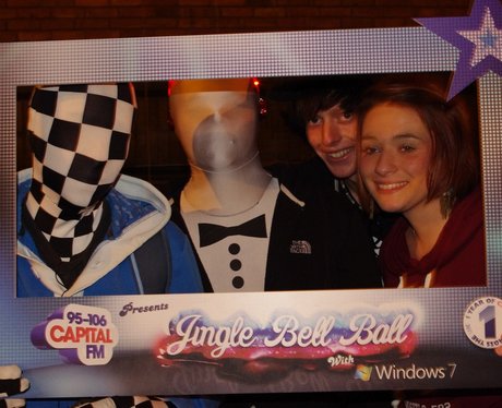 Tinie Tempah fans