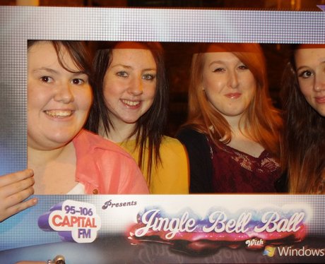 Tinie Tempah fans