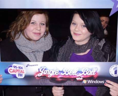 Tinie Tempah fans