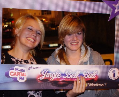 Tinie Tempah fans
