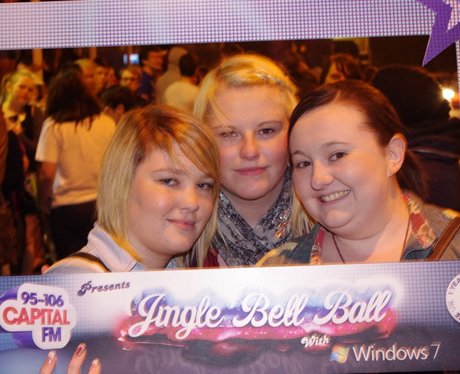 Tinie Tempah fans