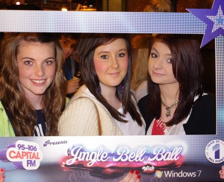 Tinie Tempah fans