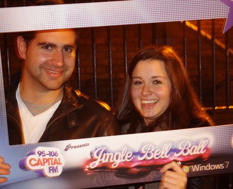 Tinie Tempah fans