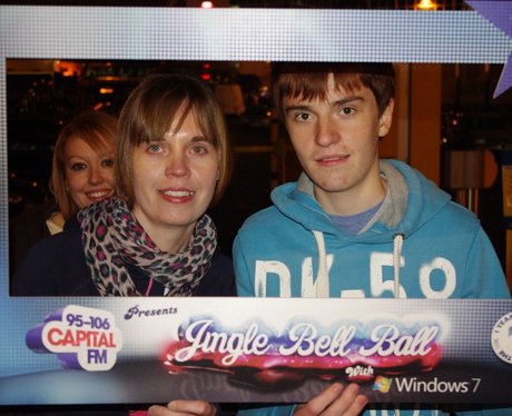 Tinie Tempah fans