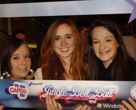 Tinie Tempah fans