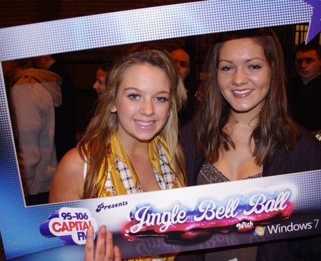 Tinie Tempah fans