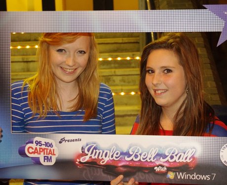 Tinie Tempah fans