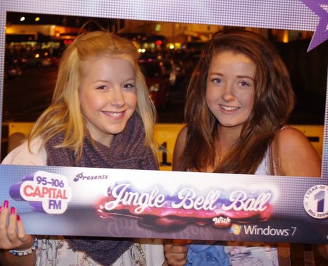 Tinie Tempah fans