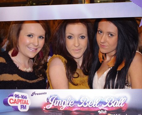 Tinie Tempah fans