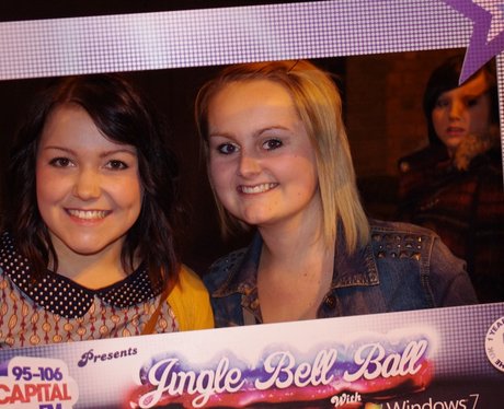 Tinie Tempah fans