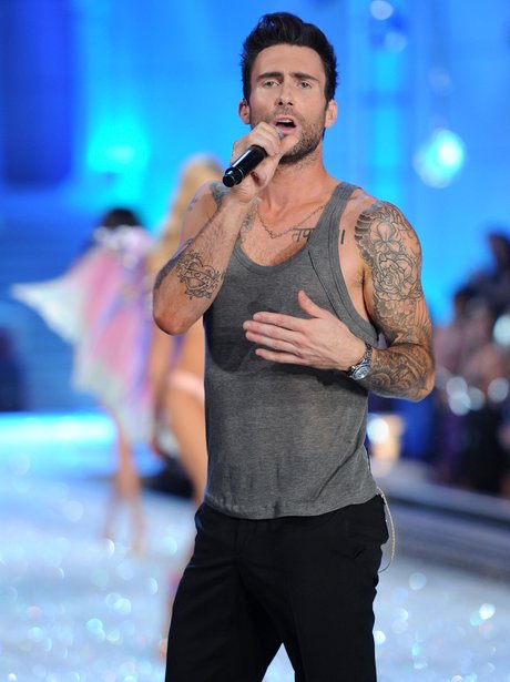 Victoria's Secret Fashion Show