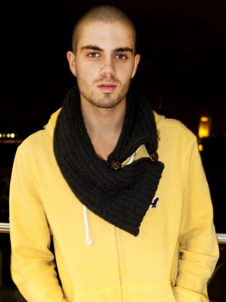 Web Takeover The Wanted