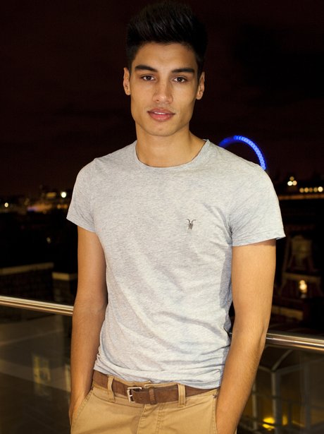 Siva At Capital FM