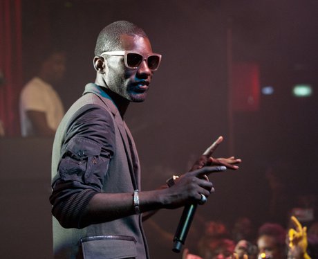 Wretch 32