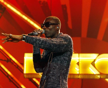 Wretch 32
