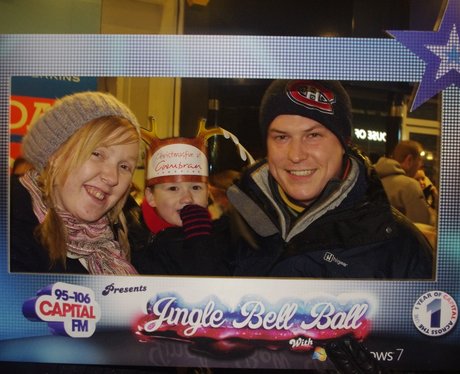 Cwmbran Lights