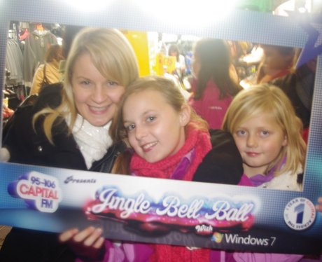 Cwmbran Lights
