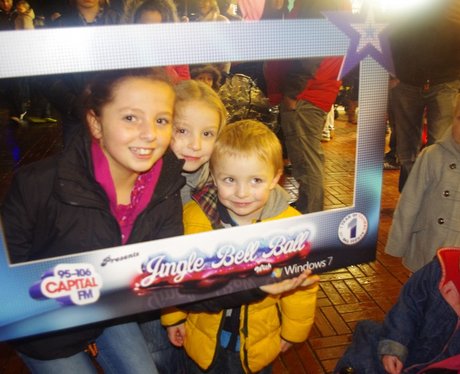 Cwmbran Lights