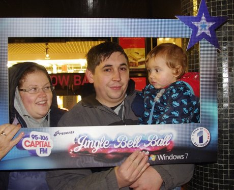 Cwmbran Lights