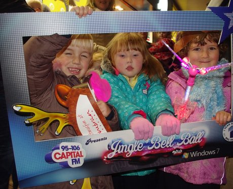 Cwmbran Lights