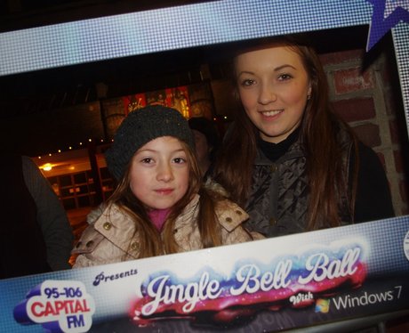 Cwmbran Lights