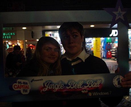 Cwmbran Lights