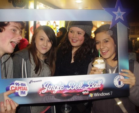 Cwmbran Lights