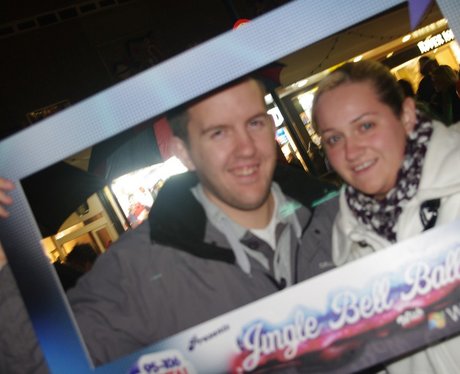 Cwmbran Lights