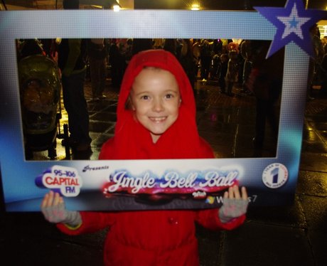 Cwmbran Lights