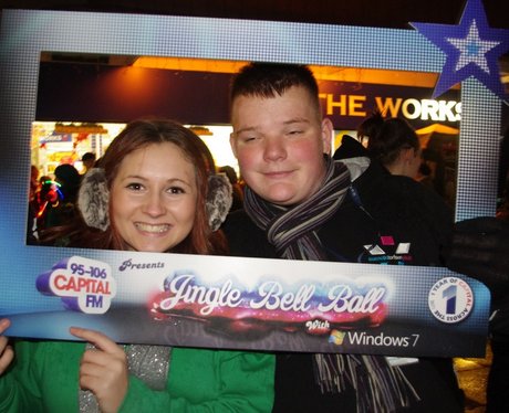 Cwmbran Lights